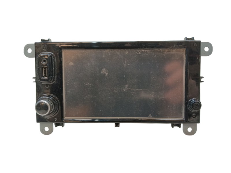 Recambio de sistema audio / radio cd para renault clio iv (bh_) 1.5 dci 90 referencia OEM IAM   