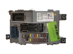 Recambio de caja reles / fusibles para fiat doblo autobús (263_) 1.3 d multijet (263axc1a) referencia OEM IAM    2