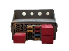 Recambio de caja reles / fusibles para fiat doblo autobús (263_) 1.3 d multijet (263axc1a) referencia OEM IAM    2