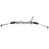 Recambio de cremallera direccion para toyota proace furgoneta (mdz_) electric (mdzs, mdzz) referencia OEM IAM SU001A5862 9606468