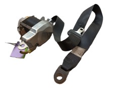 Recambio de cinturon seguridad delantero izquierdo para toyota corolla verso (zer_, zze12_, r1_) 2.2 d-4d (aur10_) referencia OE