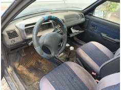 peugeot 205 ii (20a/c) del año 1998 2