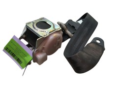 Recambio de cinturon seguridad delantero derecho para citroën berlingo multispace (b9) 1.6 bluehdi 120 referencia OEM IAM 980255