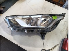 Recambio de faro izquierdo para ford transit connect v408 furgoneta/monovolumen 1.5 ecoblue referencia OEM IAM    2