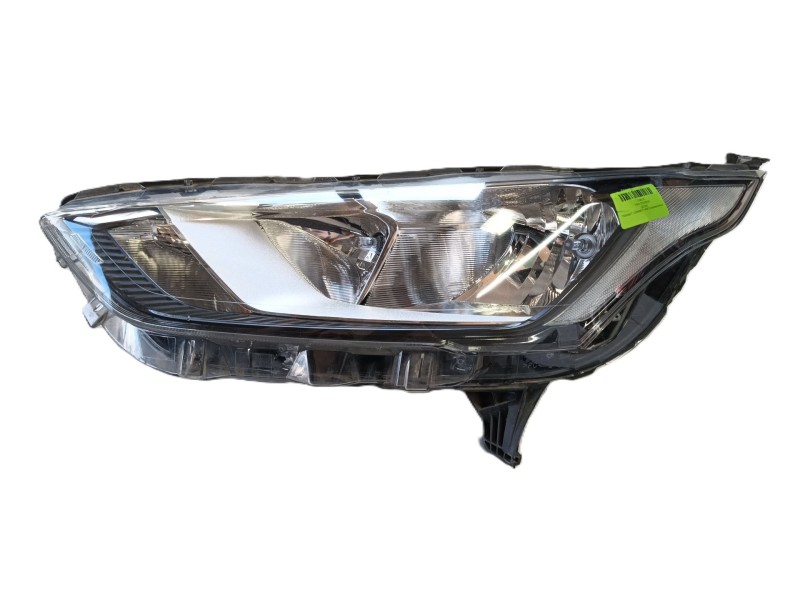 Recambio de faro izquierdo para ford transit connect v408 furgoneta/monovolumen 1.5 ecoblue referencia OEM IAM 1827692  