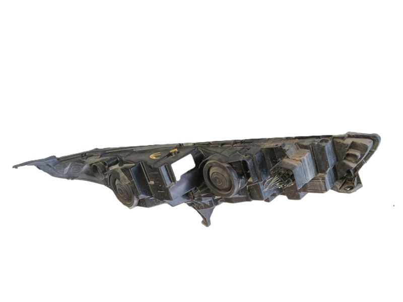 Recambio de faro izquierdo para ford transit connect v408 furgoneta/monovolumen 1.5 ecoblue referencia OEM IAM 1827692  