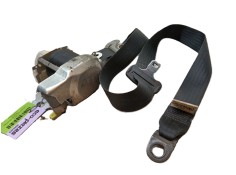 Recambio de cinturon seguridad delantero derecho para toyota corolla verso (zer_, zze12_, r1_) 2.2 d-4d (aur10_) referencia OEM 