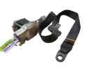 CINTURON SEGURIDAD DELANTERO DERECHO 732100F030C0 