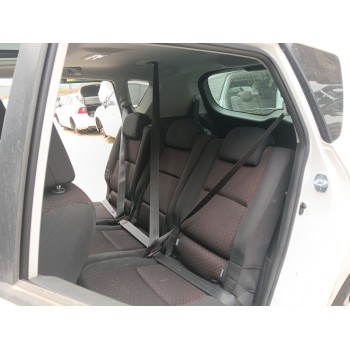 CINTURON SEGURIDAD TRASERO CENTRAL 733500F021B0 