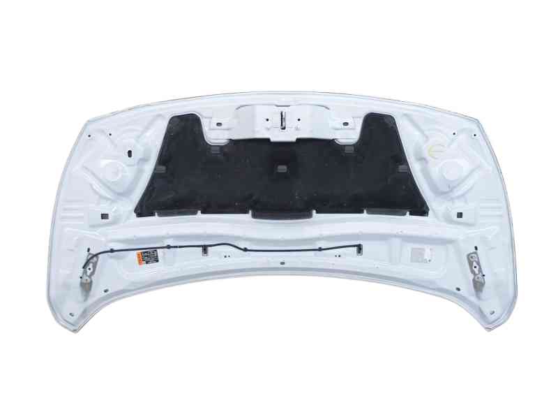 Recambio de capot delantero para ford transit connect v408 furgoneta/monovolumen 1.5 ecoblue referencia OEM IAM 1808950  
