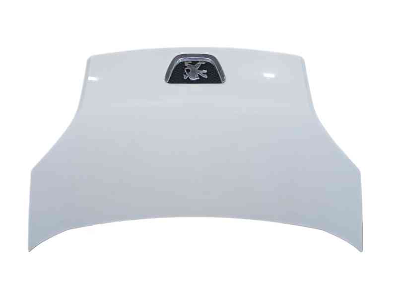 Recambio de capot delantero para peugeot bipper (aa_) 1.3 hdi 75 referencia OEM IAM 7901Q0  