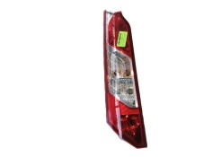 Recambio de piloto trasero izquierdo para ford transit connect v408 furgoneta/monovolumen 1.5 ecoblue referencia OEM IAM    2