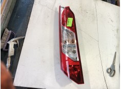 Recambio de piloto trasero izquierdo para ford transit connect v408 furgoneta/monovolumen 1.5 ecoblue referencia OEM IAM    2