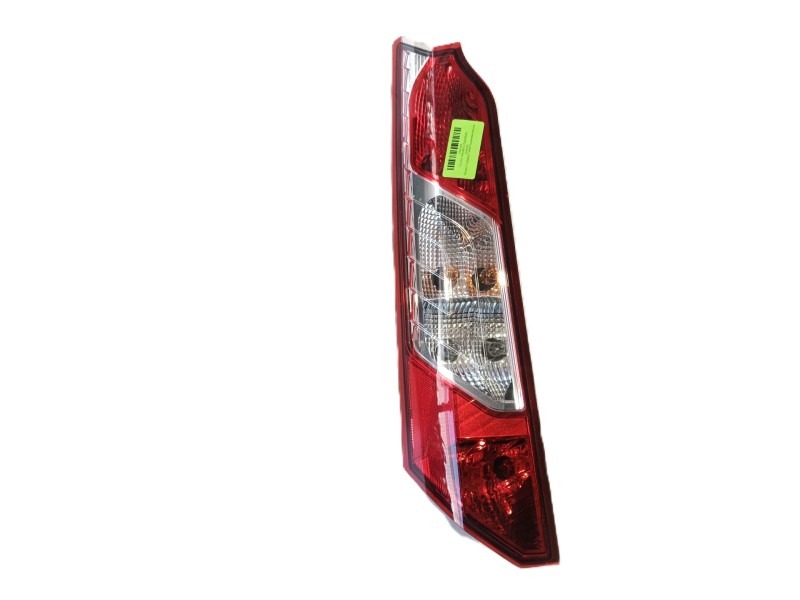 Recambio de piloto trasero izquierdo para ford transit connect v408 furgoneta/monovolumen 1.5 ecoblue referencia OEM IAM 2390056