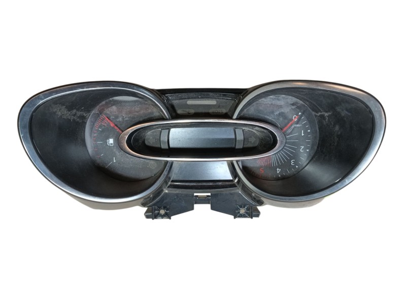 Recambio de cuadro instrumentos para renault clio iv (bh_) 1.5 dci 90 referencia OEM IAM   