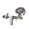 Recambio de puente trasero para opel combo tour 1.3 cdti 16v referencia OEM IAM 9199203 XWZ139110424 