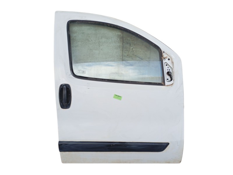 Recambio de puerta delantera derecha para citroën nemo furgoneta/monovolumen (aa_) 1.3 hdi 75 referencia OEM IAM 1636123880  
