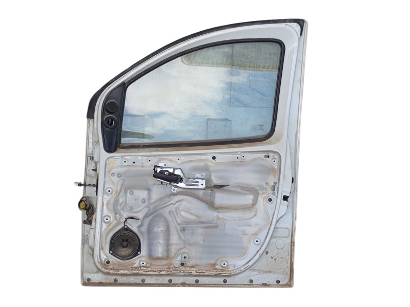 Recambio de puerta delantera derecha para citroën nemo furgoneta/monovolumen (aa_) 1.3 hdi 75 referencia OEM IAM 1636123880  