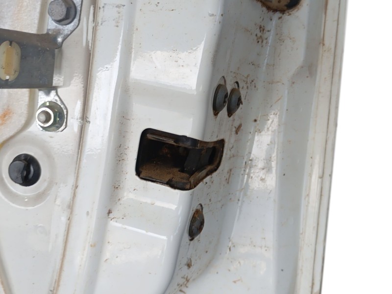 Recambio de puerta delantera derecha para citroën nemo furgoneta/monovolumen (aa_) 1.3 hdi 75 referencia OEM IAM 1636123880  