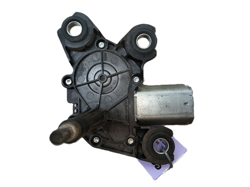 Recambio de motor limpia trasero para citroën berlingo multispace (b9) 1.6 bluehdi 120 referencia OEM IAM 9840123880  