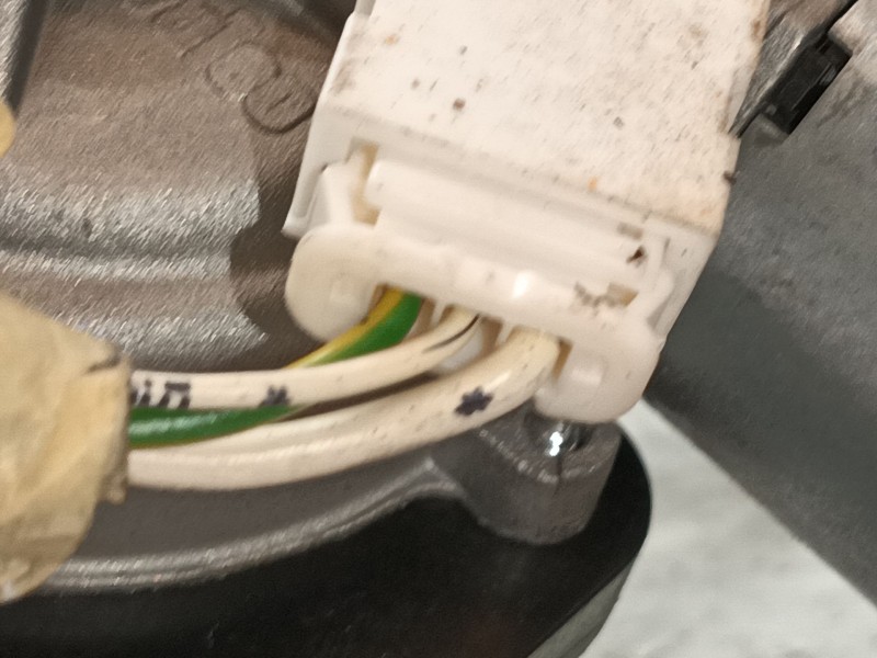 Recambio de motor limpia trasero para citroën berlingo multispace (b9) 1.6 bluehdi 120 referencia OEM IAM 9840123880  