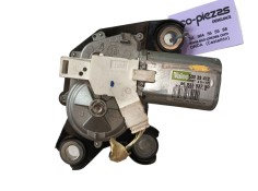 Recambio de motor limpia trasero para citroën berlingo multispace (b9) 1.6 bluehdi 120 referencia OEM IAM 6405LQ 9683363780 