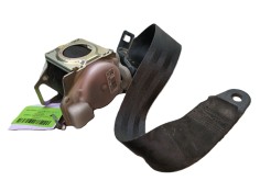 Recambio de cinturon seguridad trasero izquierdo para citroën berlingo multispace (b9) 1.6 bluehdi 120 referencia OEM IAM 8975QS