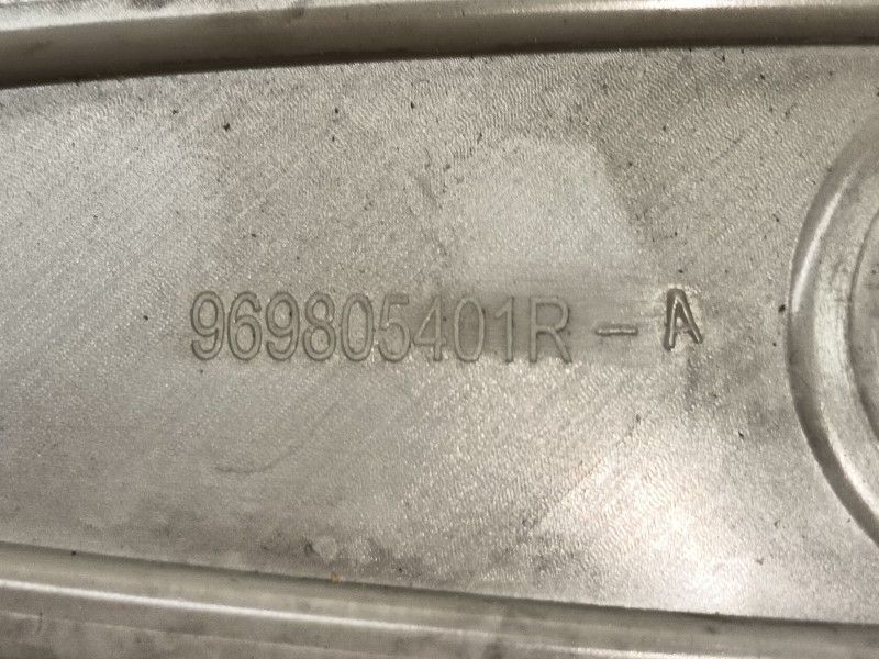 Recambio de luz interior delantera central para renault clio iv (bh_) 1.5 dci 90 referencia OEM IAM 264304513R  