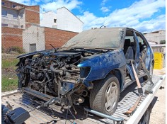 peugeot 306 hatchback (7a, 7c, n3, n5) del año 1997
