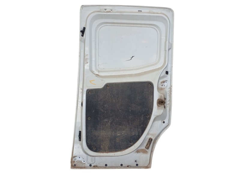 Recambio de puerta lateral corredera derecha para citroën nemo furgoneta/monovolumen (aa_) 1.3 hdi 75 referencia OEM IAM   