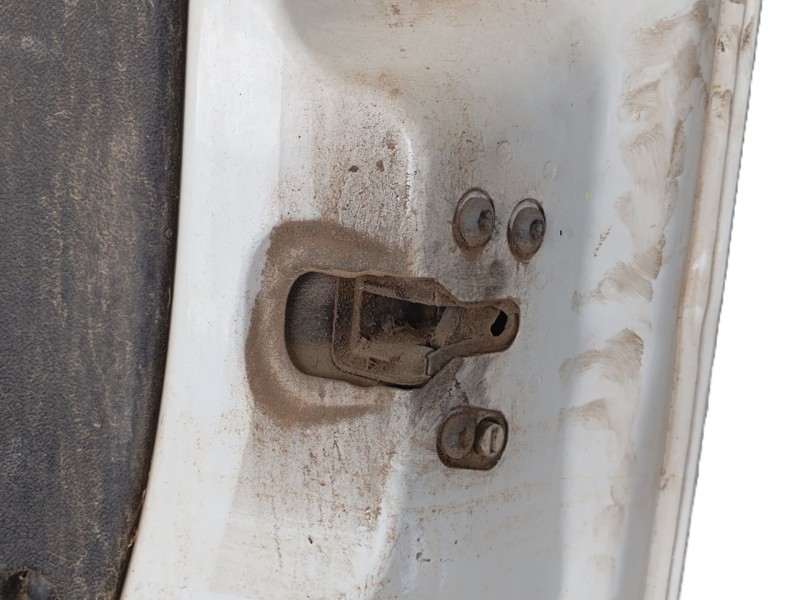 Recambio de puerta lateral corredera derecha para citroën nemo furgoneta/monovolumen (aa_) 1.3 hdi 75 referencia OEM IAM   