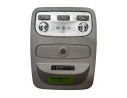 LUZ INTERIOR DELANTERA CENTRAL 264305143R 969805401R 