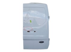 Recambio de puerta trasera derecha para ford transit connect v408 furgoneta/monovolumen 1.5 ecoblue referencia OEM IAM   