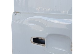Recambio de puerta trasera derecha para ford transit connect v408 furgoneta/monovolumen 1.5 ecoblue referencia OEM IAM    2