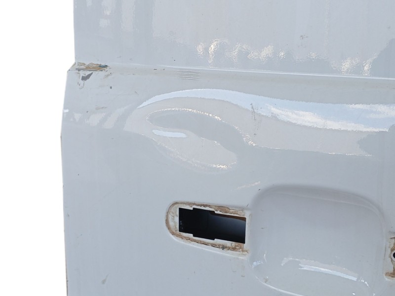 Recambio de puerta trasera derecha para ford transit connect v408 furgoneta/monovolumen 1.5 ecoblue referencia OEM IAM   