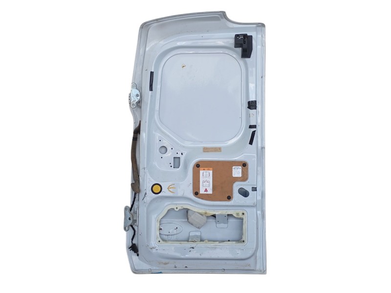 Recambio de puerta trasera derecha para ford transit connect v408 furgoneta/monovolumen 1.5 ecoblue referencia OEM IAM   