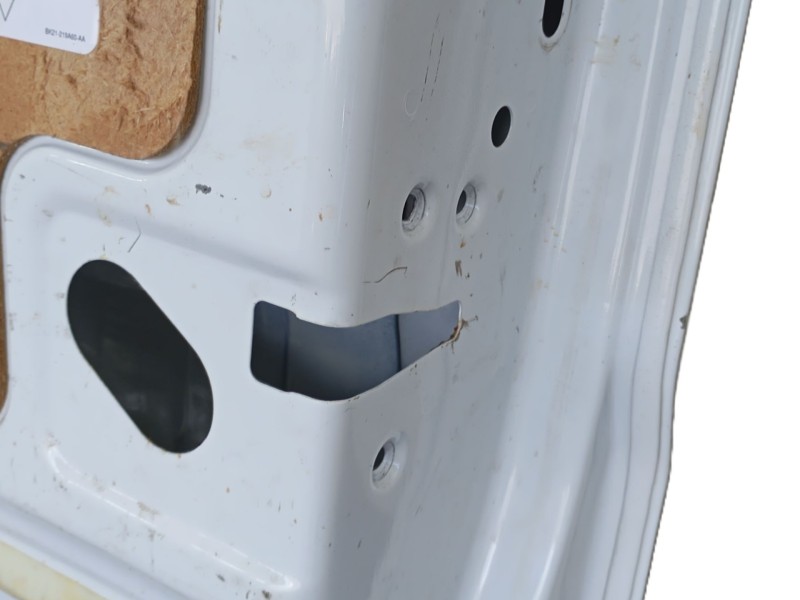 Recambio de puerta trasera derecha para ford transit connect v408 furgoneta/monovolumen 1.5 ecoblue referencia OEM IAM   