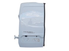 Recambio de puerta trasera izquierda para ford transit connect v408 furgoneta/monovolumen 1.5 ecoblue referencia OEM IAM   