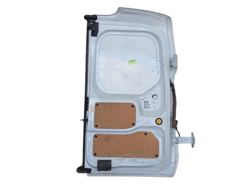 Recambio de puerta trasera izquierda para ford transit connect v408 furgoneta/monovolumen 1.5 ecoblue referencia OEM IAM   