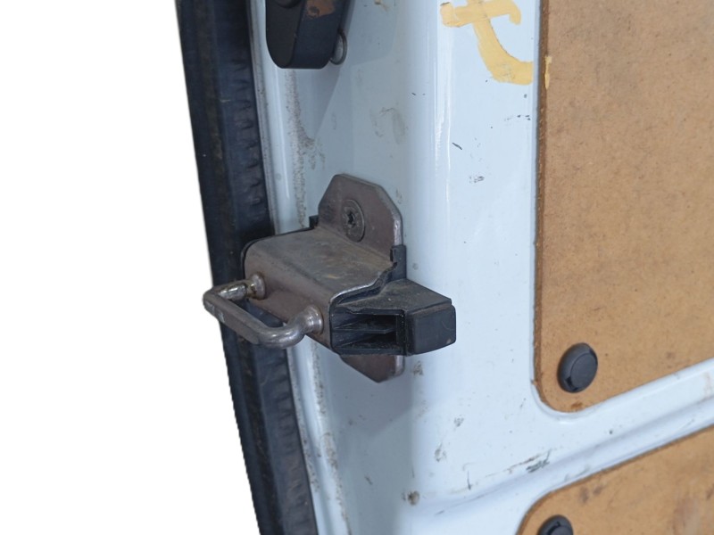 Recambio de puerta trasera izquierda para ford transit connect v408 furgoneta/monovolumen 1.5 ecoblue referencia OEM IAM   