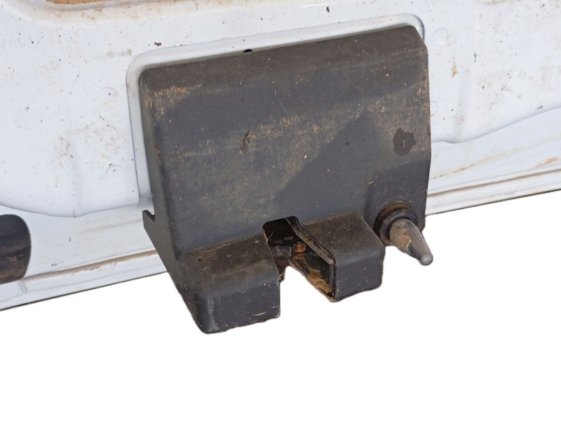 Recambio de puerta trasera izquierda para ford transit connect v408 furgoneta/monovolumen 1.5 ecoblue referencia OEM IAM   