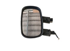Recambio de espejo retrovisor izquierdo para fiat doblo monospace (119_, 223_) 1.9 d multijet referencia OEM IAM 0000735325157  