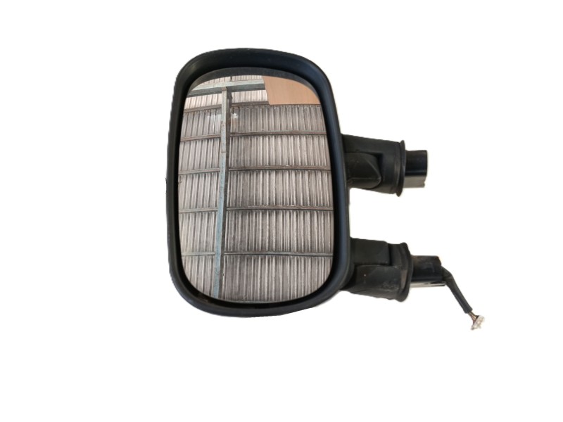 Recambio de espejo retrovisor izquierdo para fiat doblo monospace (119_, 223_) 1.9 d multijet referencia OEM IAM 0000735325157  