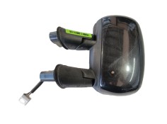 Recambio de espejo retrovisor izquierdo para fiat doblo monospace (119_, 223_) 1.9 d multijet referencia OEM IAM 0000735325157   2