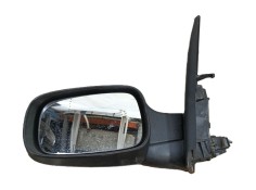 Recambio de espejo retrovisor izquierdo para renault megane ii (bm0/1_, cm0/1_) 1.6 16v (bm0c, cm0c) referencia OEM IAM   