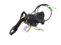 Recambio de cerradura puerta delantera izquierda para toyota avensis (_t25_) 2.0 d-4d (cdt250_) referencia OEM IAM 6904002152 / 