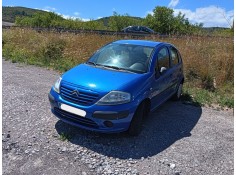 CITROËN C3 I (FC_, FN_)