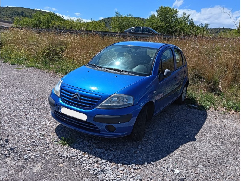 citroën c3 i (fc_, fn_) del año 2005
