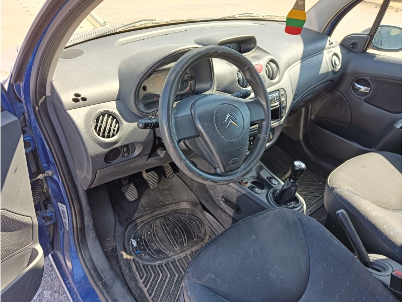 citroën c3 i (fc_, fn_) del año 2005