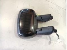 Recambio de espejo retrovisor derecho para fiat doblo monospace (119_, 223_) 1.9 d multijet referencia OEM IAM 0000735325164  